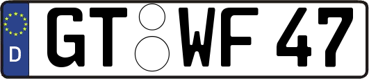 GT-WF47