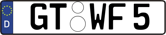 GT-WF5