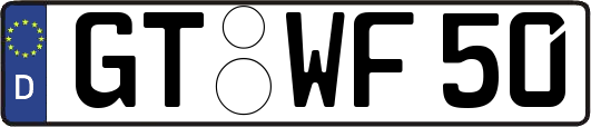 GT-WF50