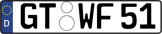 GT-WF51
