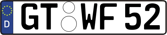 GT-WF52