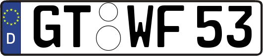 GT-WF53