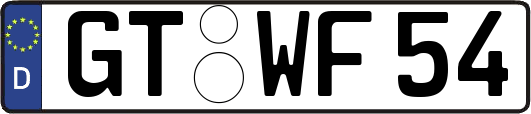 GT-WF54