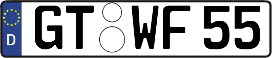 GT-WF55