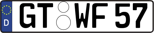 GT-WF57