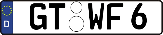 GT-WF6