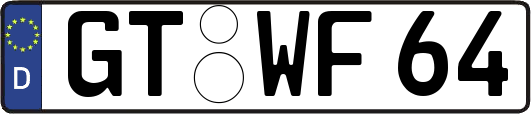 GT-WF64