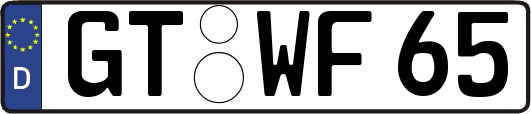 GT-WF65