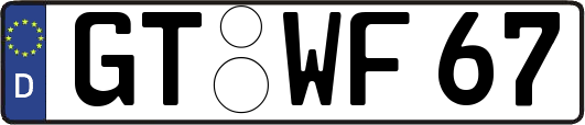 GT-WF67