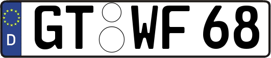 GT-WF68