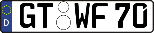GT-WF70