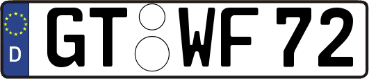 GT-WF72