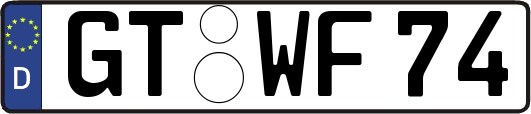 GT-WF74