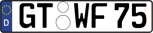 GT-WF75