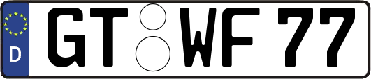 GT-WF77