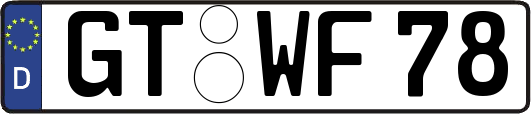 GT-WF78