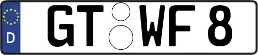 GT-WF8