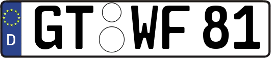 GT-WF81
