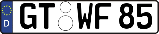 GT-WF85