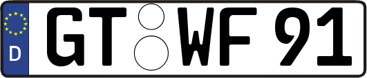 GT-WF91