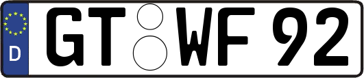GT-WF92