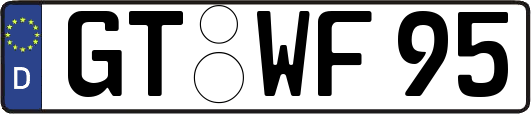 GT-WF95