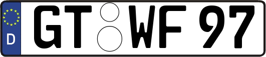 GT-WF97