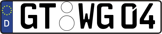 GT-WG04
