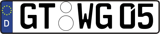 GT-WG05