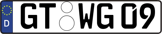 GT-WG09