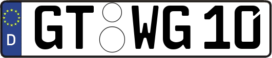 GT-WG10