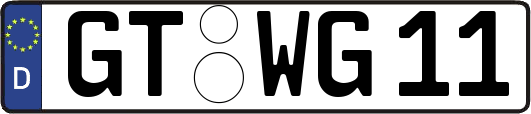 GT-WG11