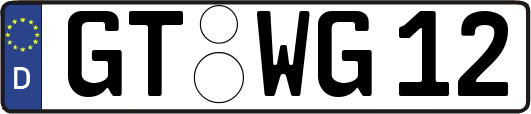 GT-WG12