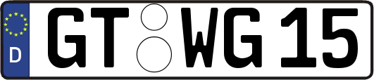GT-WG15