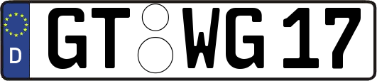 GT-WG17