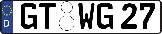 GT-WG27