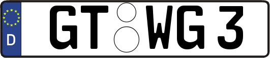 GT-WG3
