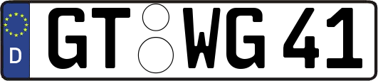 GT-WG41