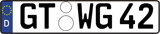 GT-WG42
