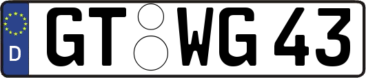 GT-WG43