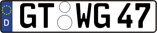 GT-WG47
