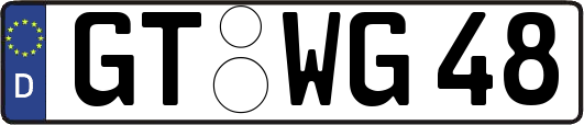 GT-WG48