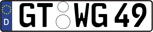 GT-WG49