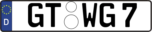 GT-WG7