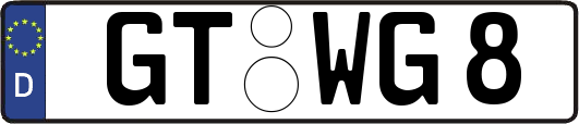 GT-WG8