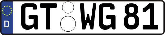 GT-WG81