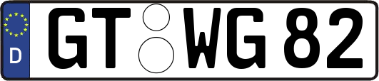 GT-WG82