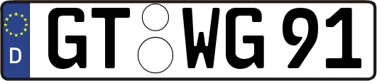 GT-WG91