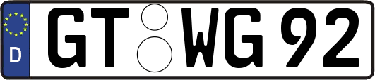 GT-WG92