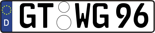 GT-WG96